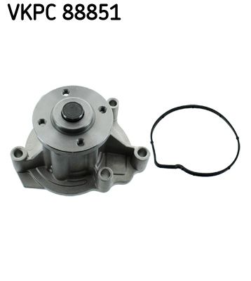 SKF Pumpa za vodu